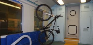 trasporto bici in treno