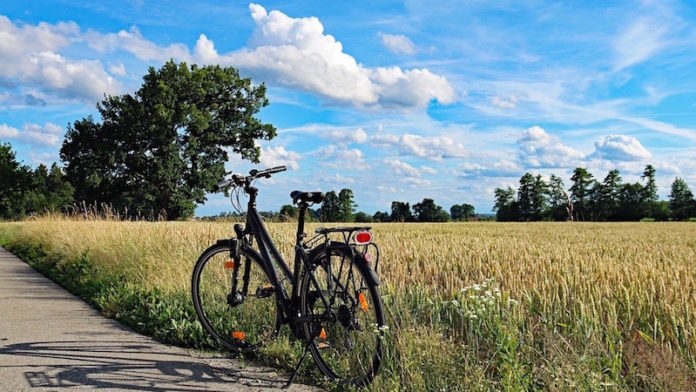 Pista ciclabile da Berlino a Copenaghen