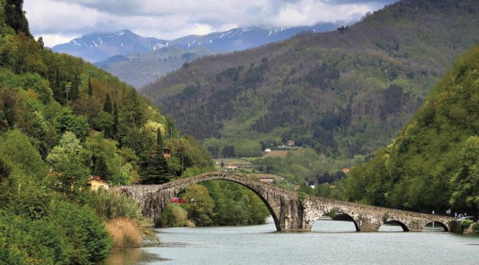 Via Francigena