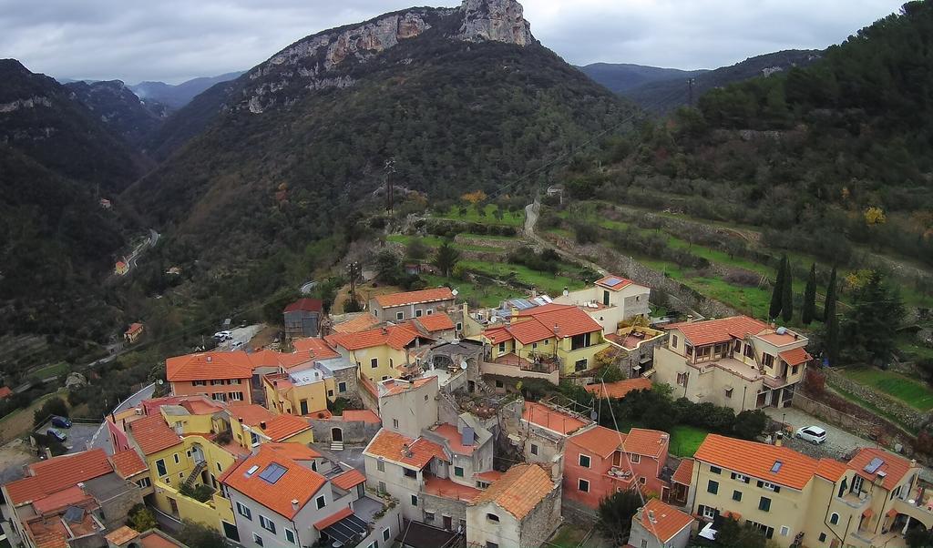 mangiare Finale Ligure