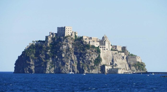 Isola di Ischia