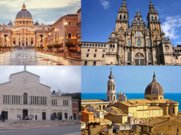 turismo religioso