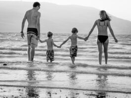vacanze in Madagascar con bambini