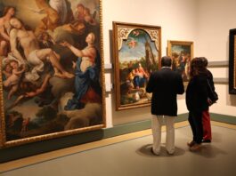 Pesaro Musei Civici