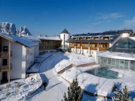 hotel 5 stelle alto adige