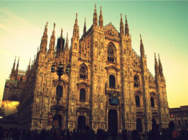 Milano