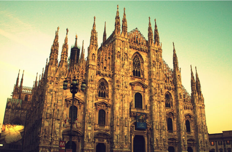 Milano