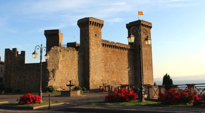 bolsena