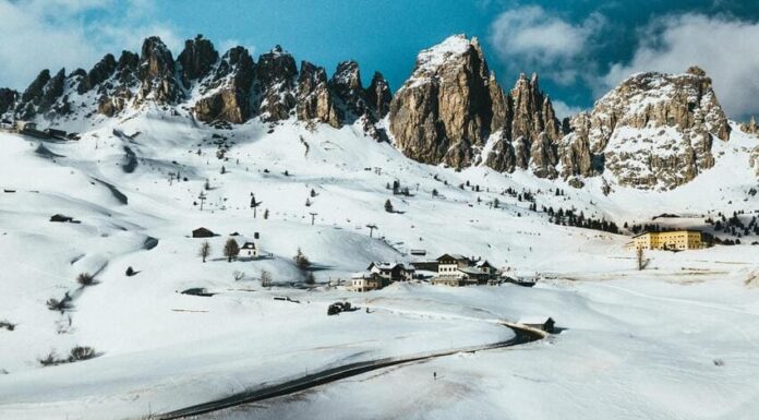 Val Gardena