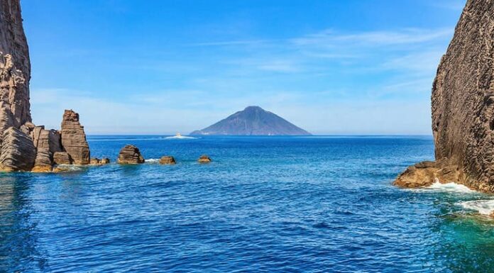 isole eolie