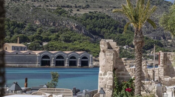 favignana