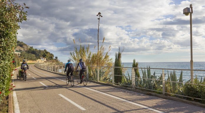 Riviera dei fiori
