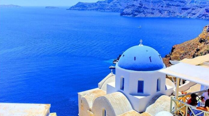 Isole Grecia