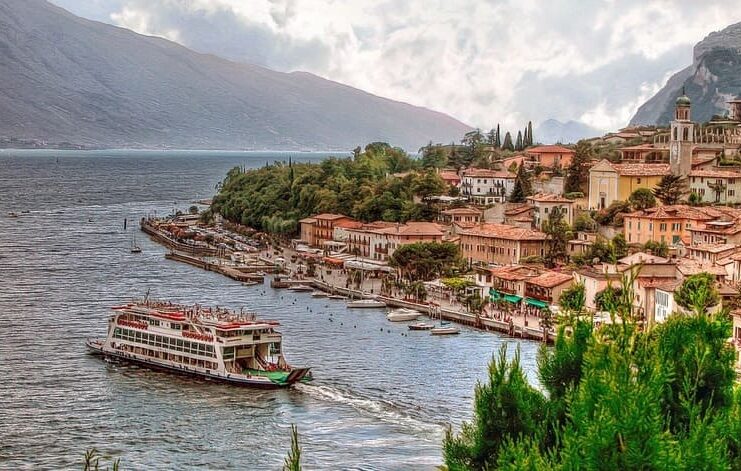 lago di Garda