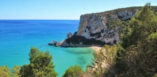 vacanze in Sardegna