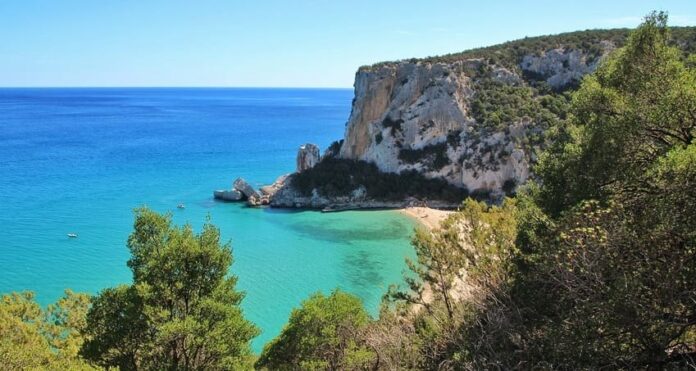 vacanze in Sardegna