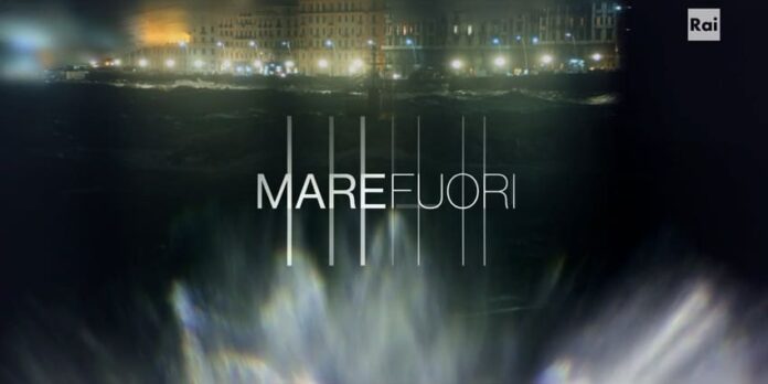 mare fuori