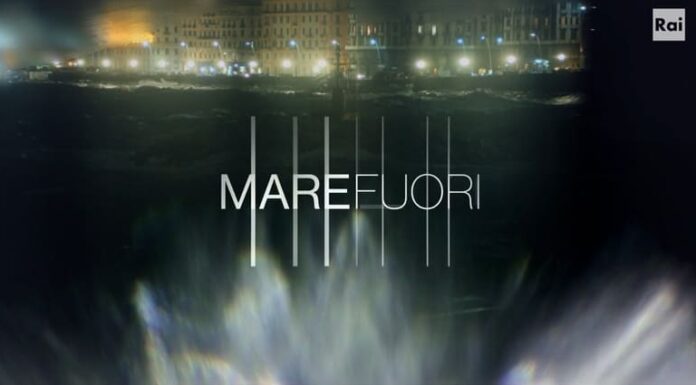 mare fuori