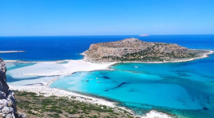 isola di Creta