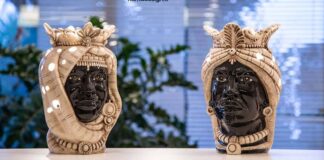 ceramiche di Caltagirone