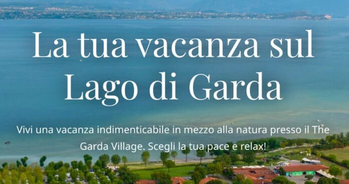 Garda Village Sirmione