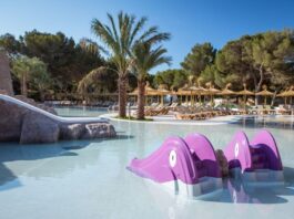 hotel a Pesaro