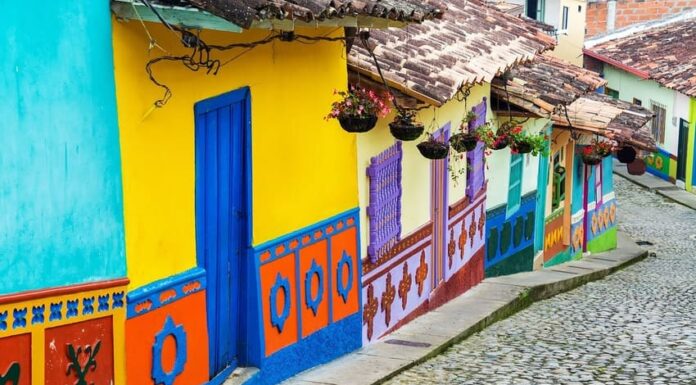 Destinazione Colombia: quando partire e altri consigli utili visitare la colombia