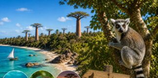 madagascar