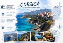Corsica accessibile