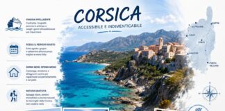 Corsica accessibile