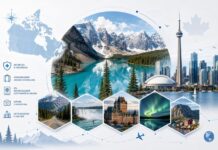 vacanze in Canada