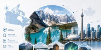 vacanze in Canada